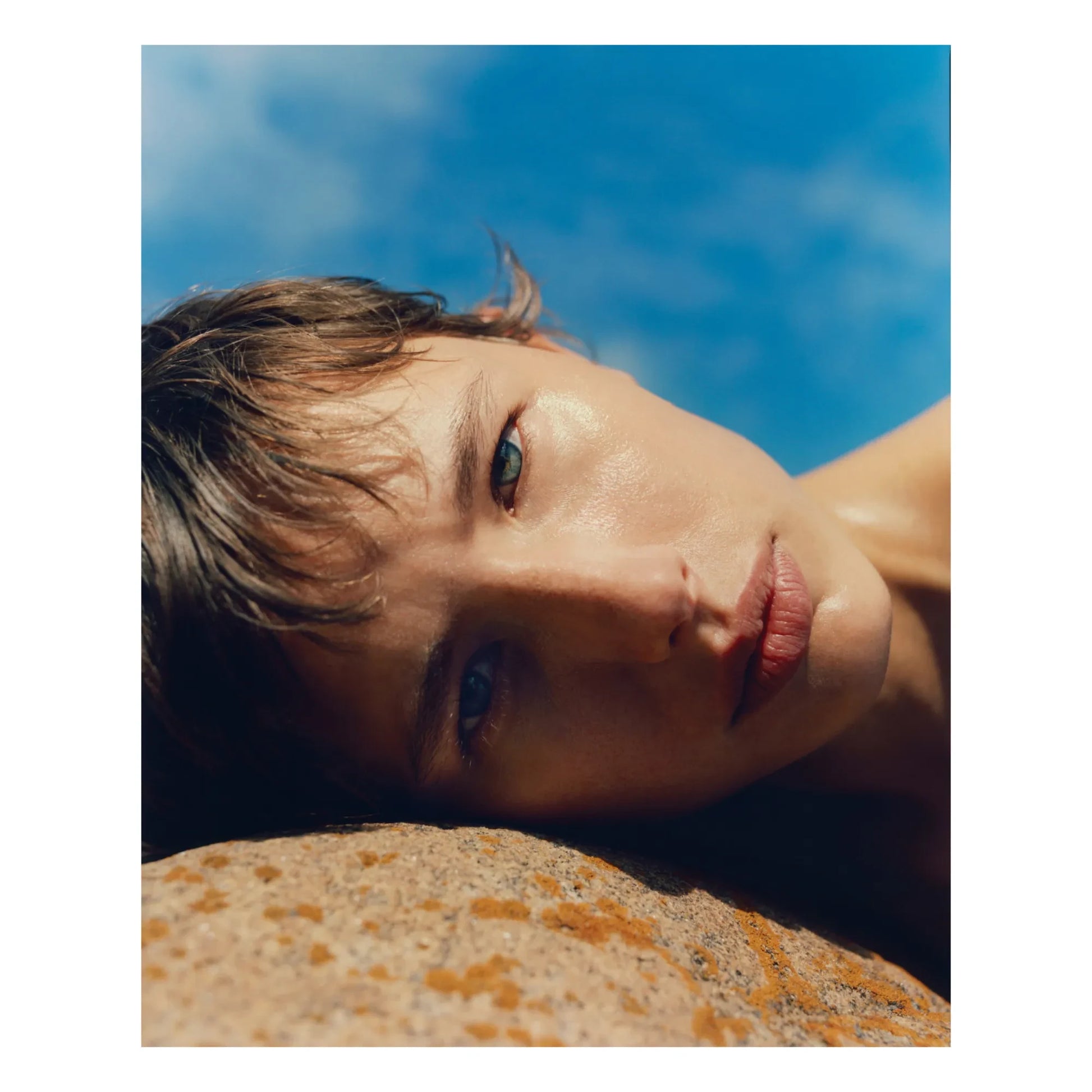 L:A BRUKET - Replenishing Serum - 30 ml
