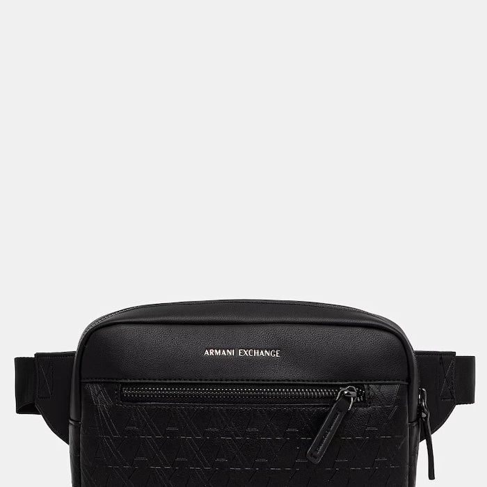 Armani Exchange чанта за кръста мъжка