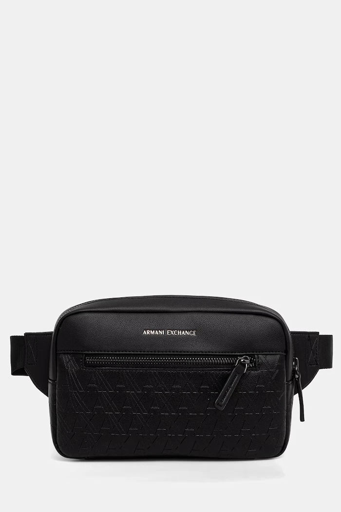 Armani Exchange чанта за кръста мъжка
