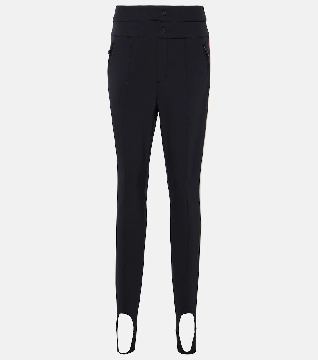 Perfect Moment - Aurora high-rise stirrup ski pants