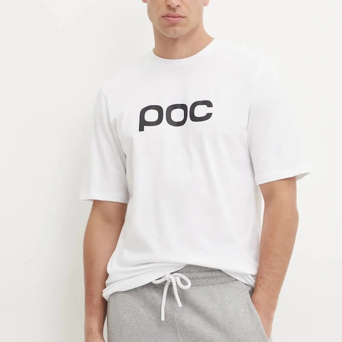 POC Pamuklu Tişört