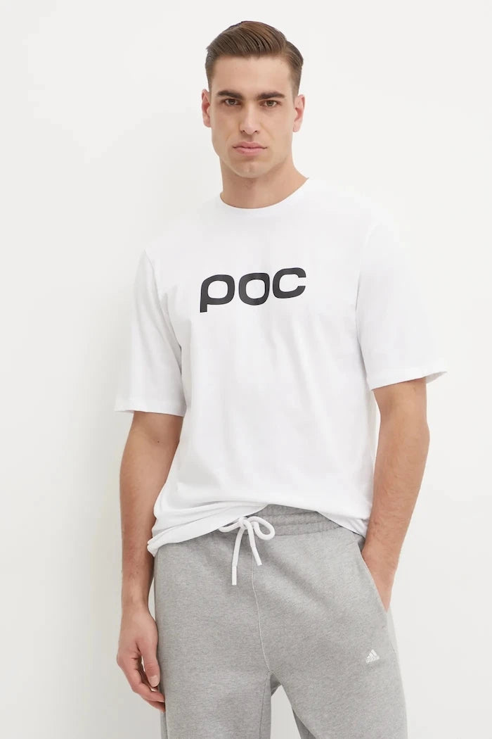 POC Pamuklu Tişört