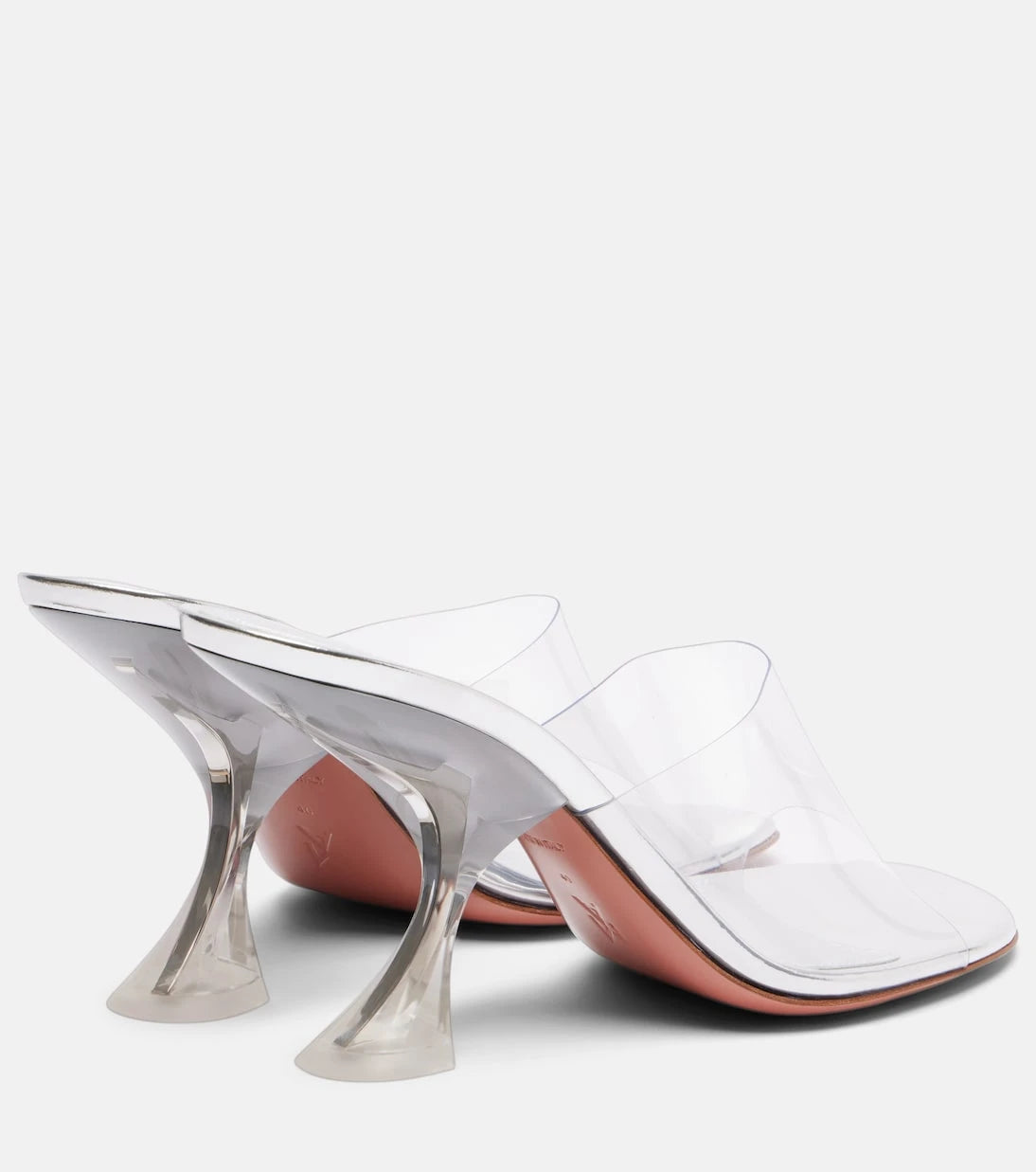 Amina Muaddi - Taylor 90 mules