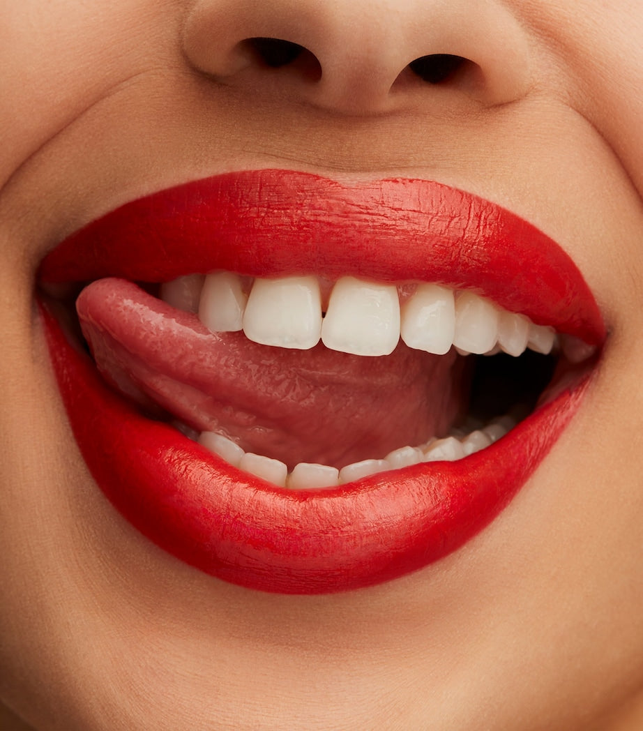 MAC Lustreglass Sheer-Shine Lipstick