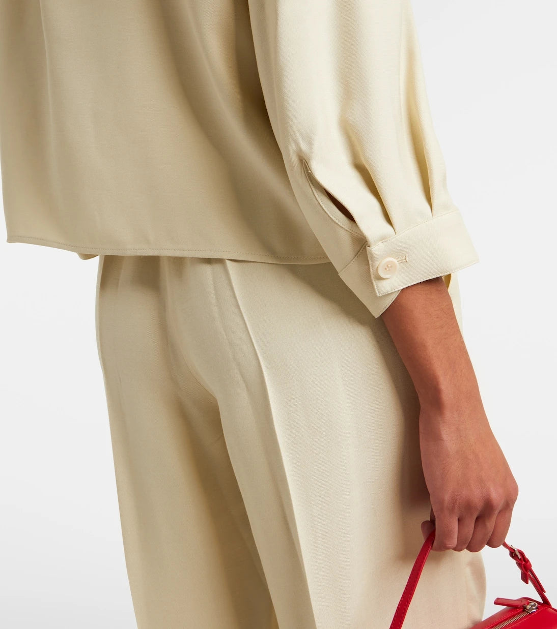 Joseph - Satie jacket