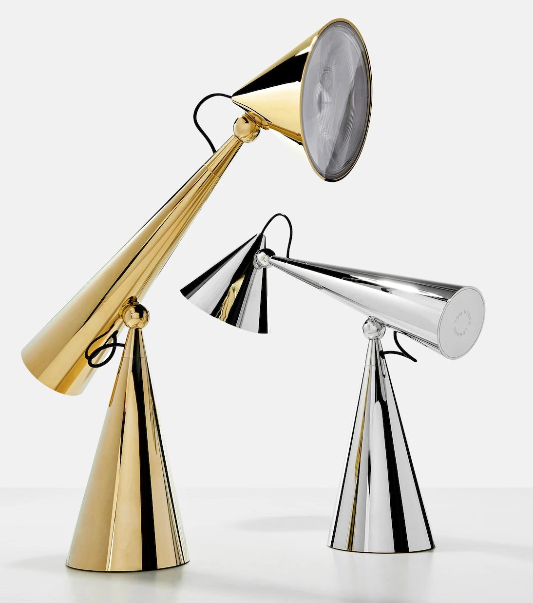 Tom Dixon - Pose Task LED desk lamp