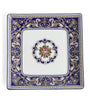Florentine Marine Square Tray (14cm)