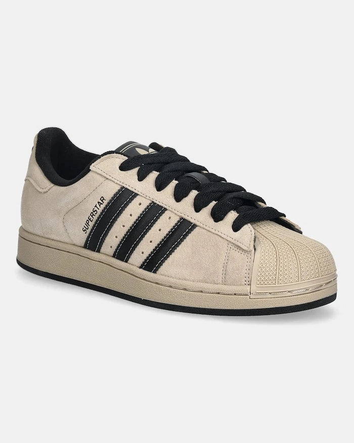 adidas Originals Superstar II Süet Spor Ayakkabı