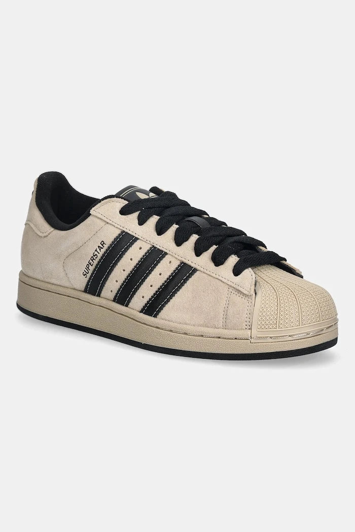 adidas Originals Superstar II Süet Spor Ayakkabı