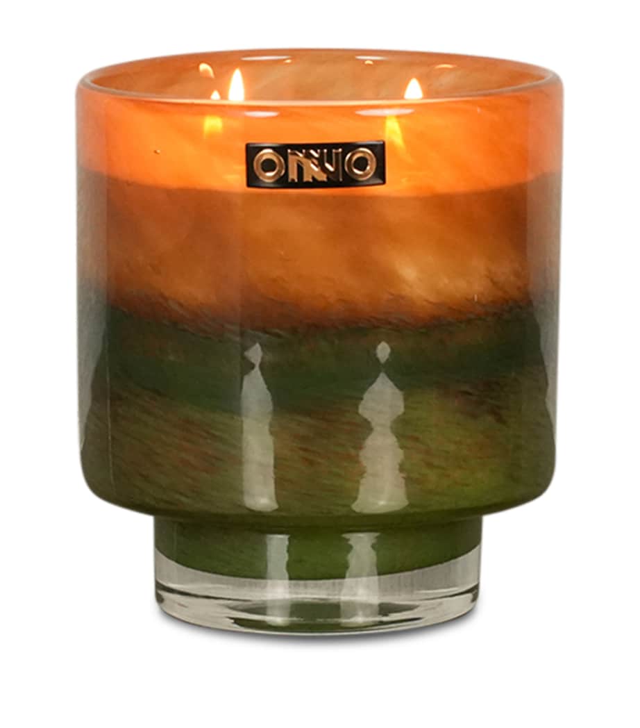 Onno Small Art Jane Candle