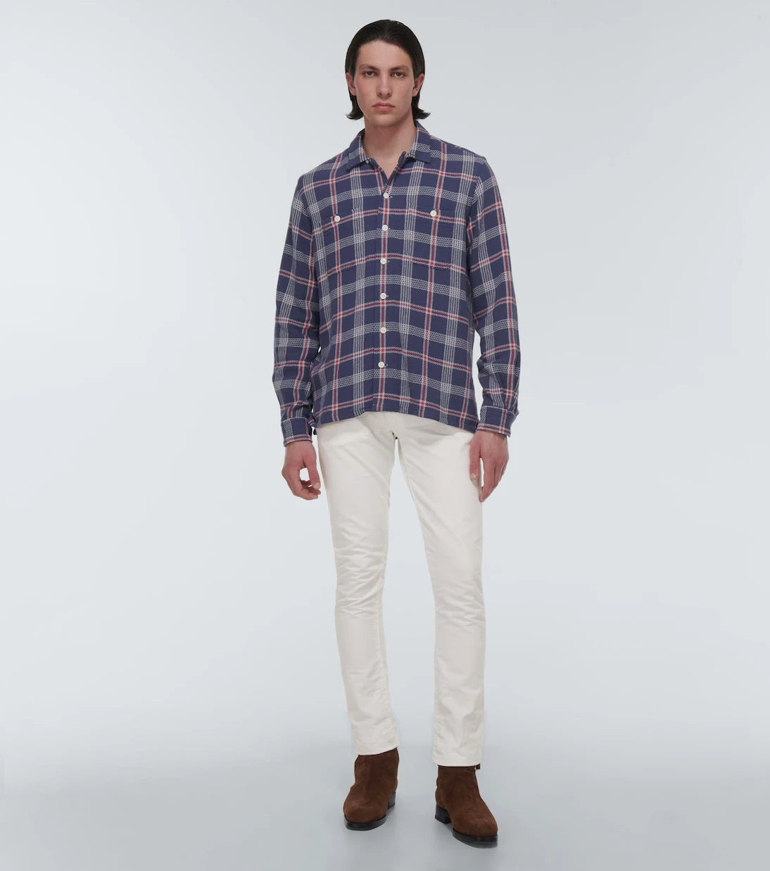 Polo Ralph Lauren - Sullivan slim jeans
