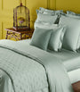 Triomphe Super King Bed Cover (285cm x 250cm)