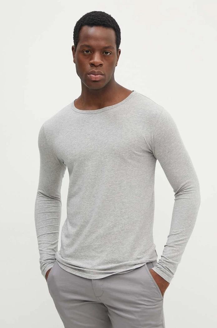 Tommy Hilfiger Uzun Kollu Bluz (3 adet)