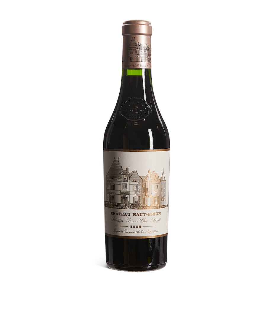 Château Haut-Brion Léognan Merlot Noire 2009 (37.5cl) - Pessac-Leognan, France