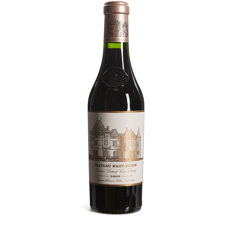 Château Haut-Brion Léognan Merlot Noire 2009 (37.5cl) - Pessac-Leognan, France