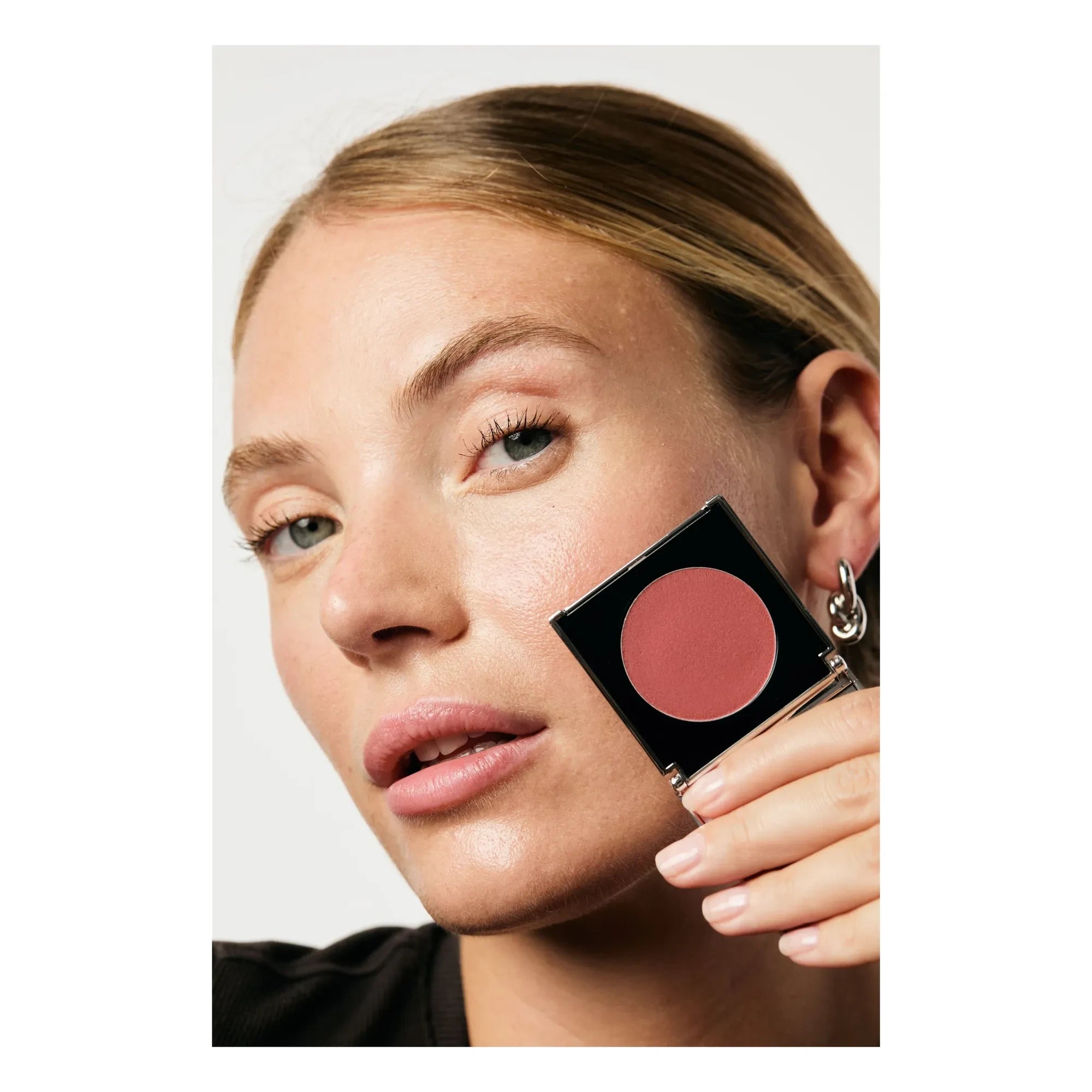 AIME - Bonne Mine Cheek and Lip Cream - 2g | Amoureuse