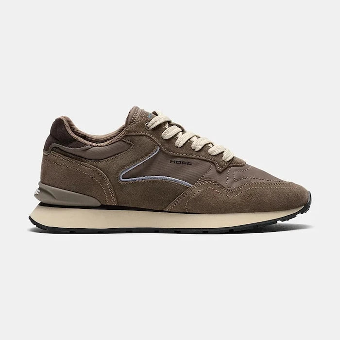 Hoff CITY TAUPE мъжки маратонки