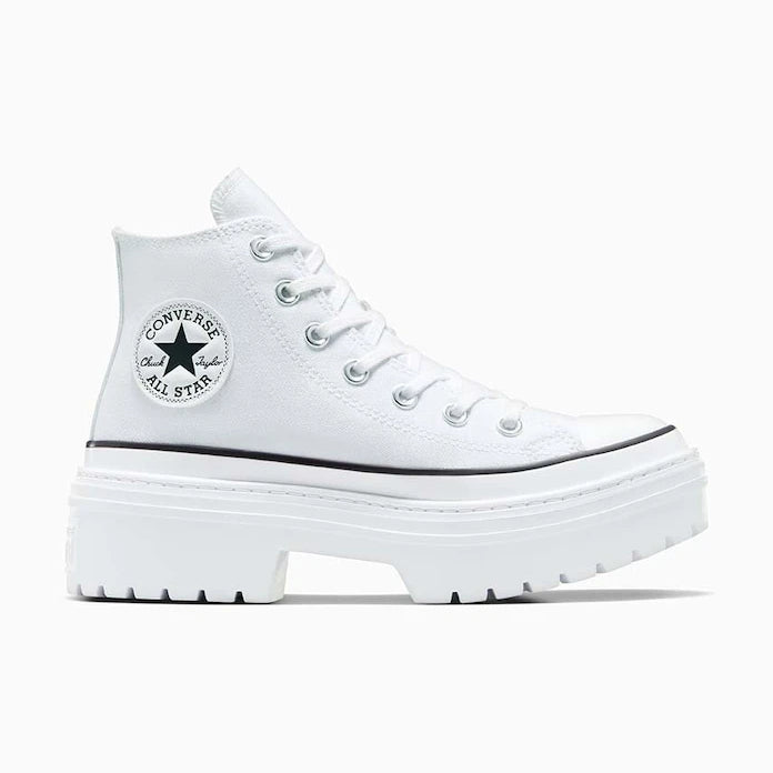 Високи кецове Converse Chuck Taylor All Star Lugged Heel