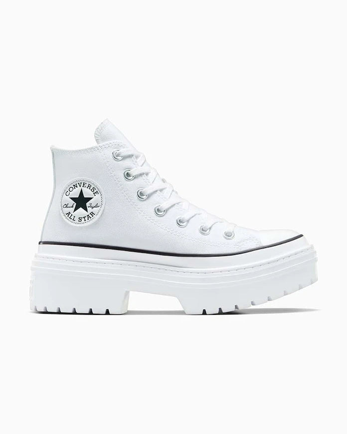Високи кецове Converse Chuck Taylor All Star Lugged Heel