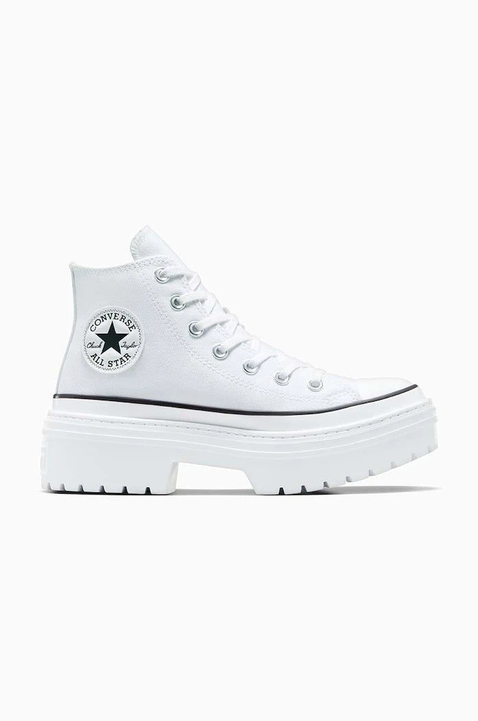 Високи кецове Converse Chuck Taylor All Star Lugged Heel