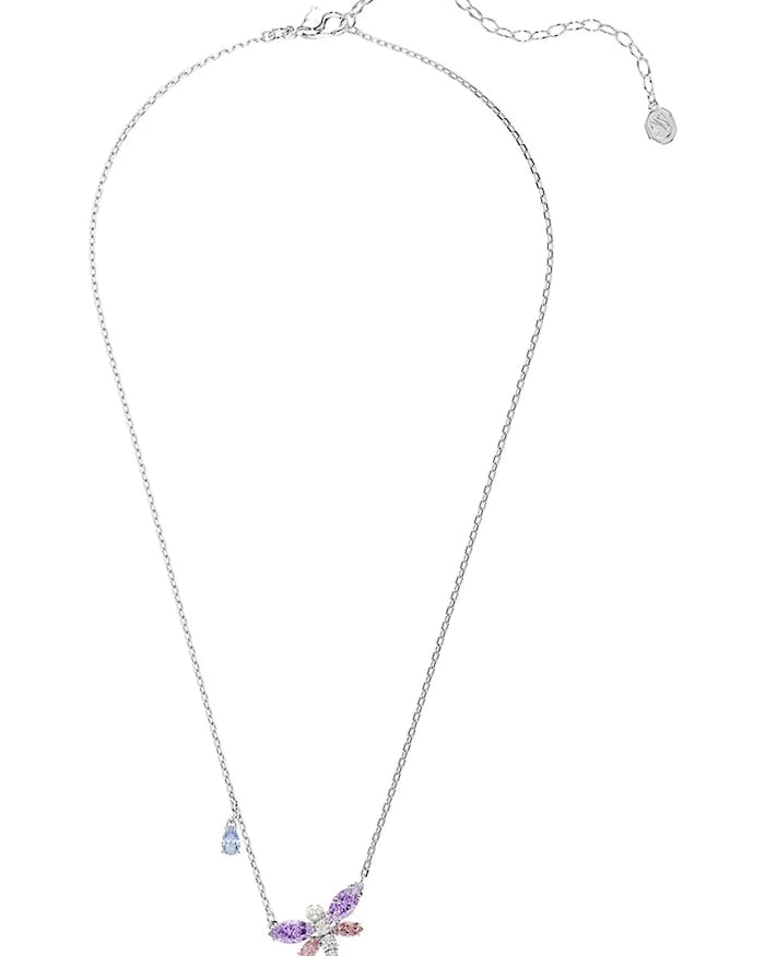 Swarovski Metal Kadın Kolyesi, Ariana Grande x Swarovski