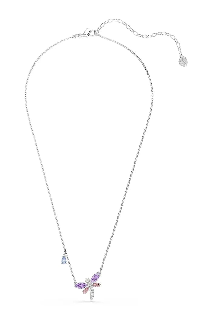 Swarovski Metal Kadın Kolyesi, Ariana Grande x Swarovski