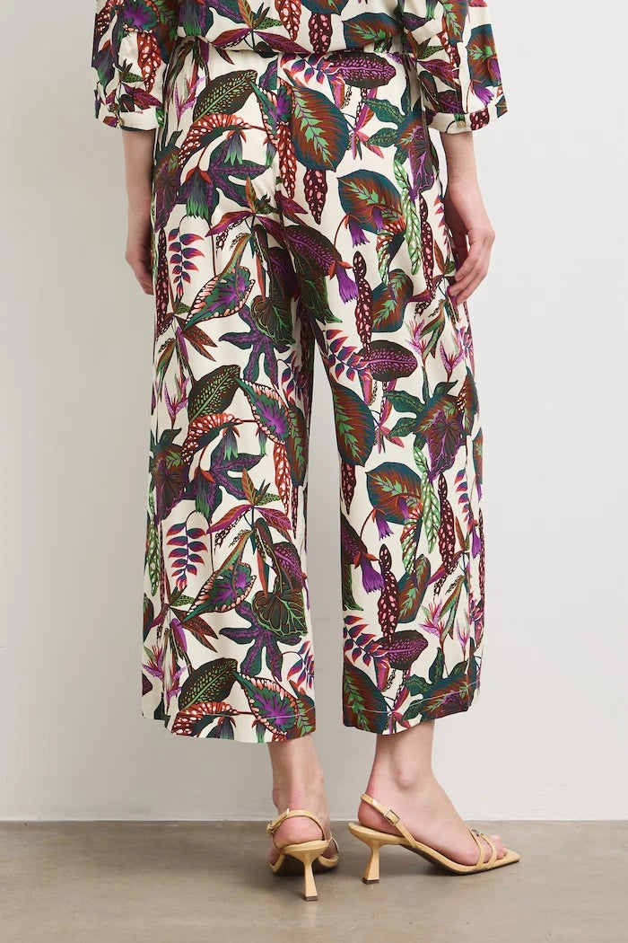 Medicine kadın culotte pantolon
