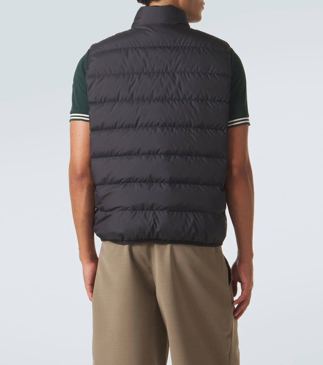 Moncler - Contrin down vest
