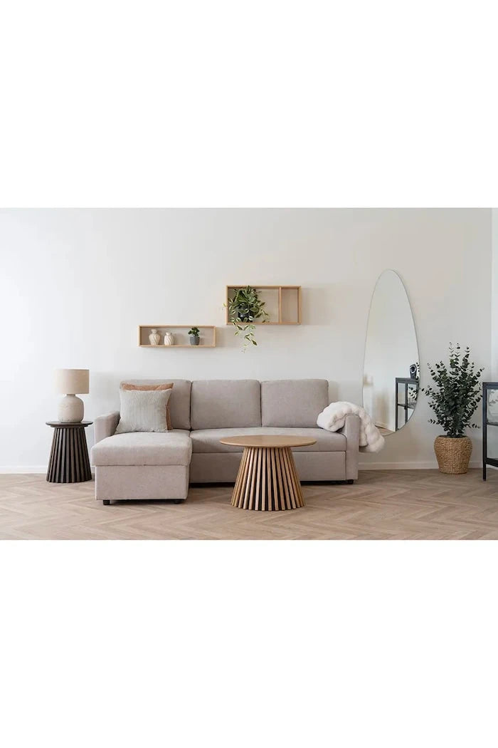 Стенен рафт House Nordic Ember