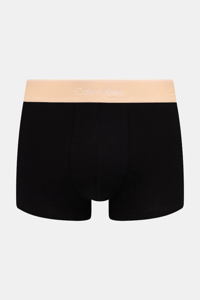 Calvin Klein Underwear Прилепнали боксерки мъжки 3 броя