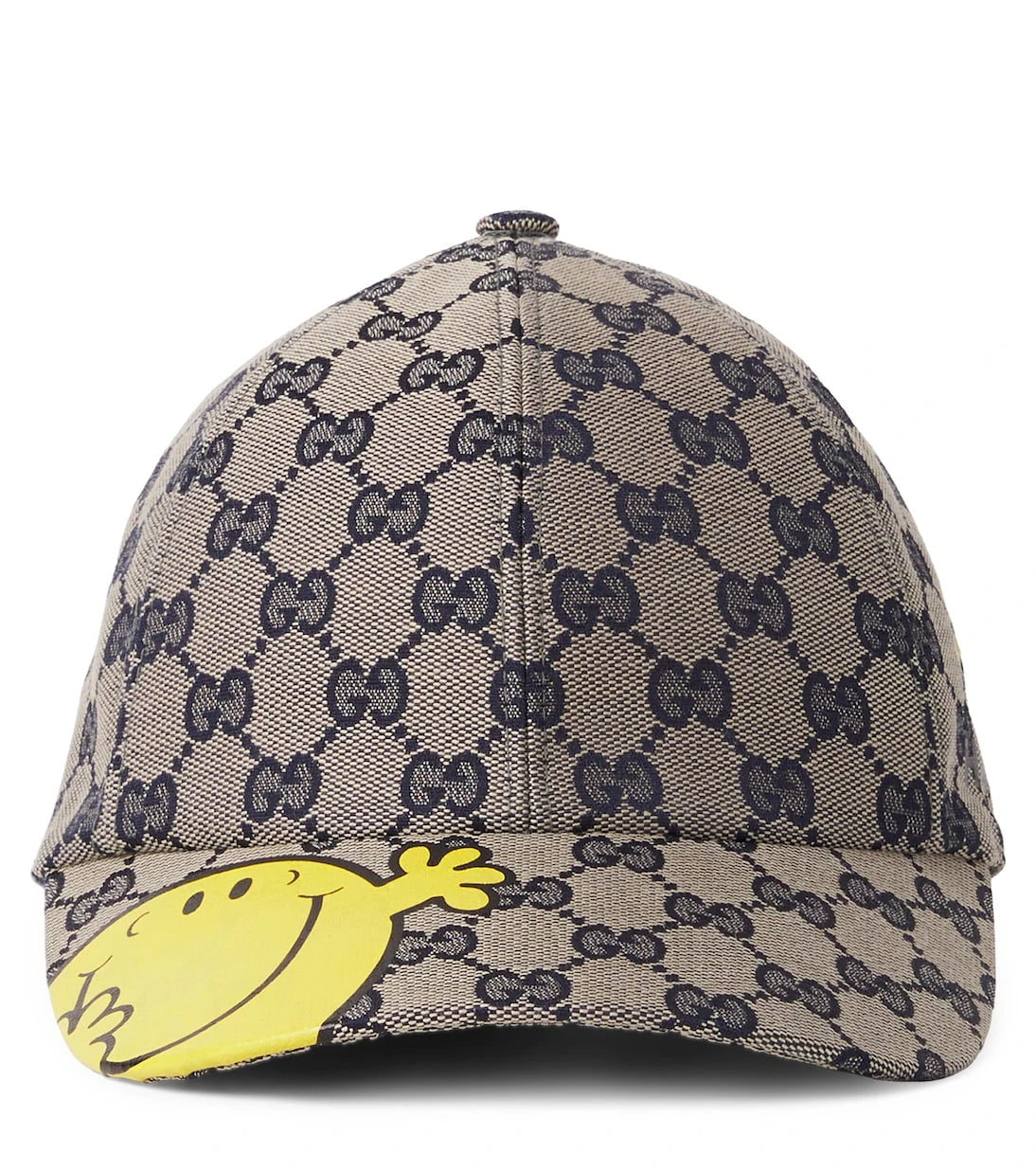 Gucci Kids - x Mr. Men Little Miss baseball cap