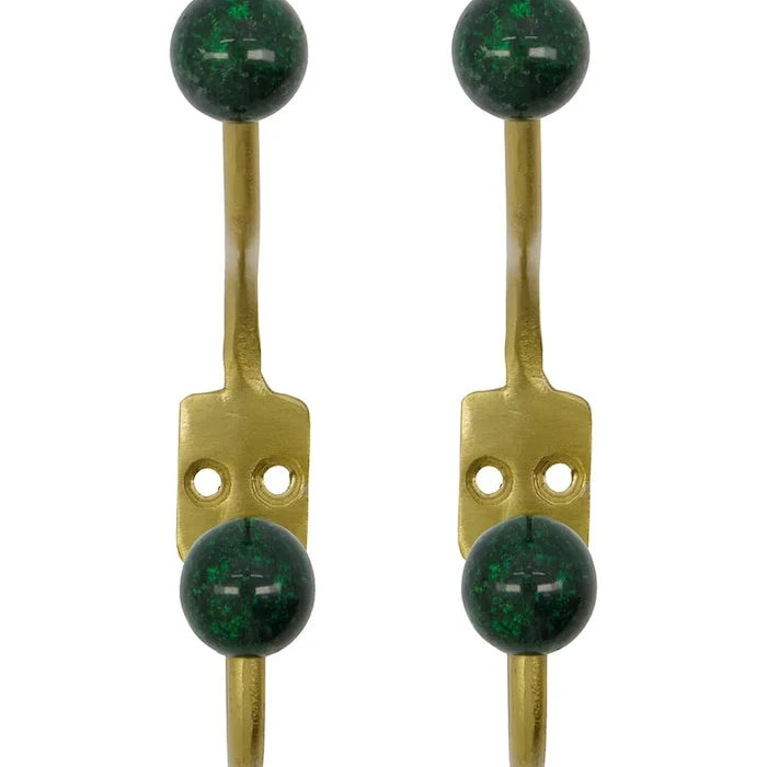 Кука House Doctor HDBall 13 cm (2 броя)