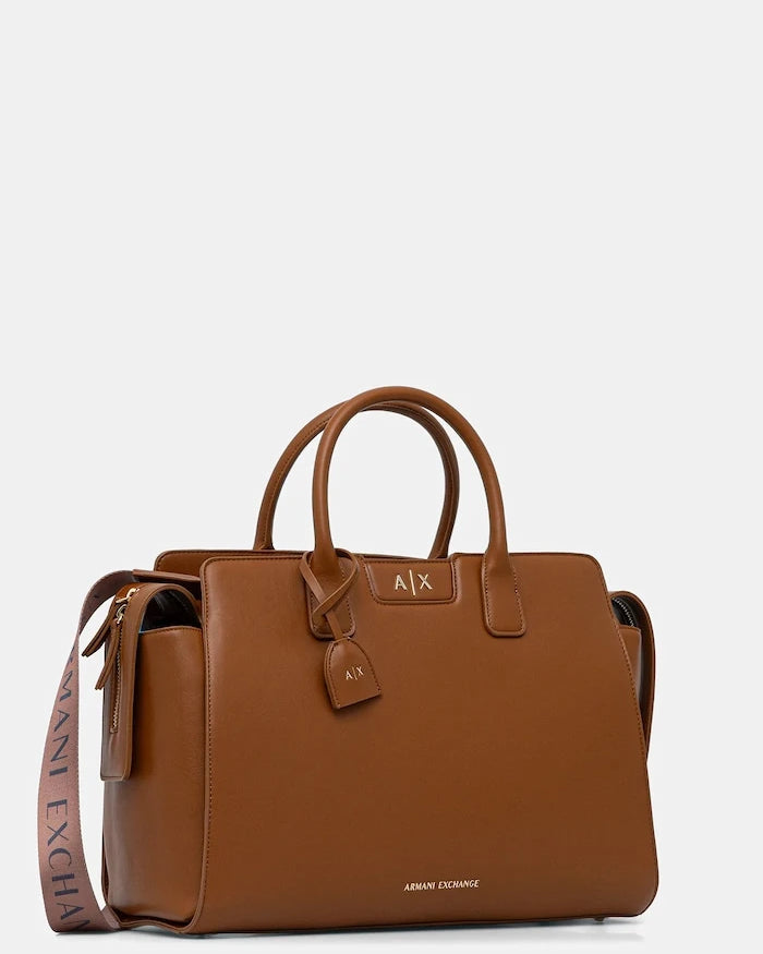 Чанта Armani Exchange