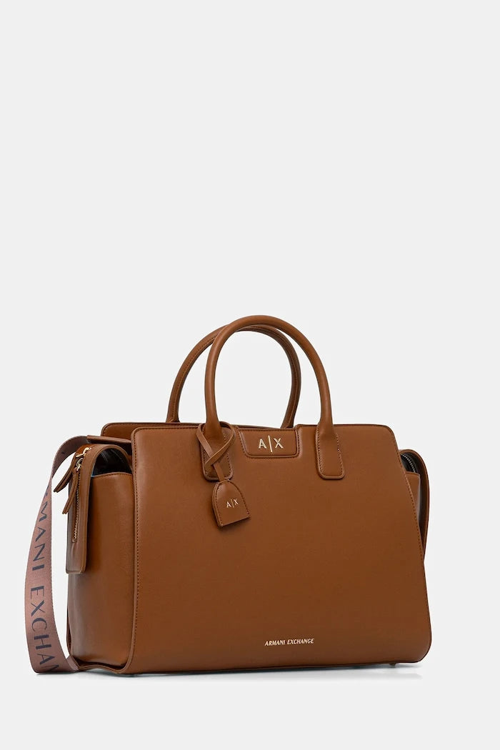 Чанта Armani Exchange
