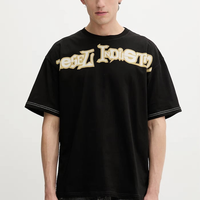 Diesel мъжка памучна Тениска T-BOXT-V3