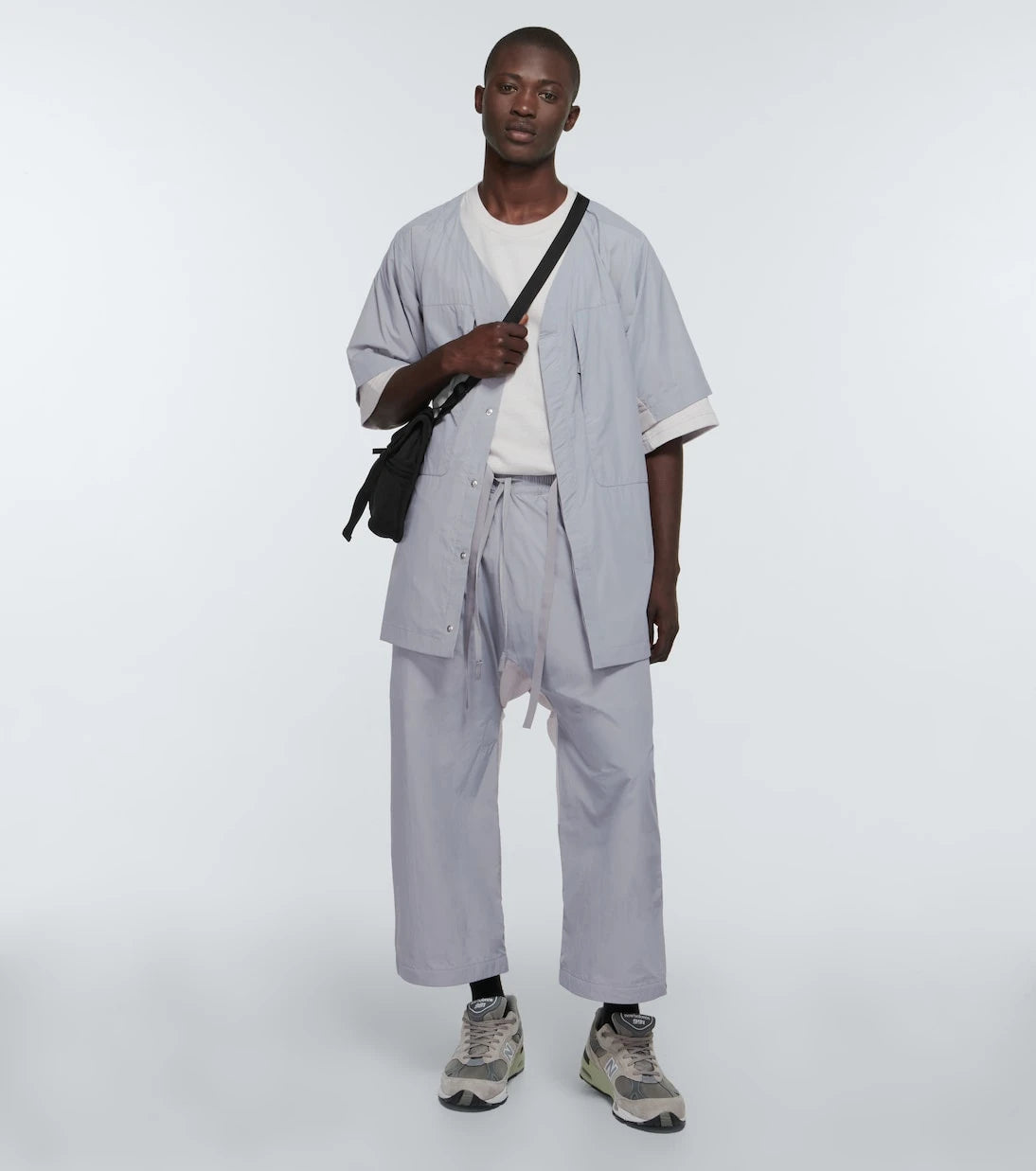 Byborre - Technical shirt