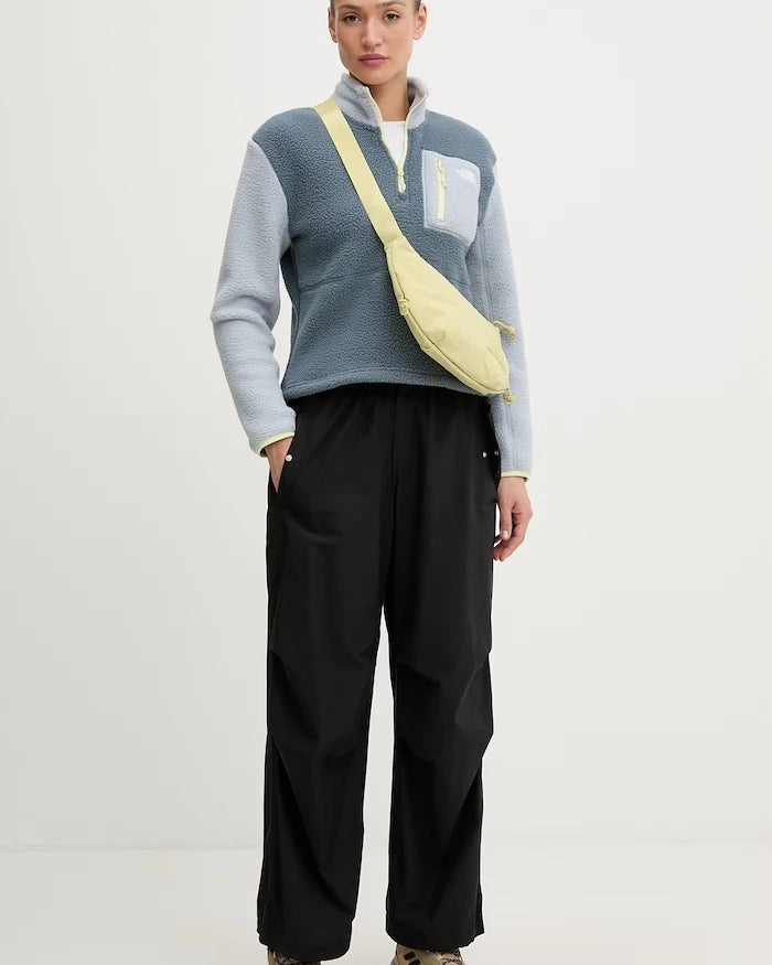 The North Face Kadın Polar Sweatshirt Yumiori