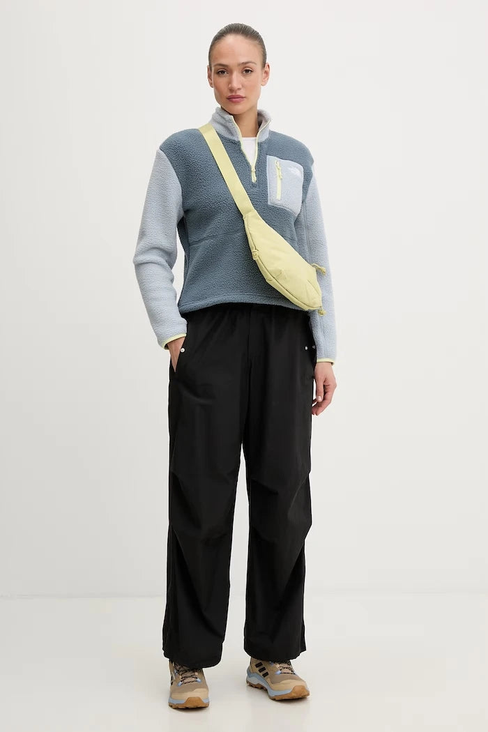 The North Face Kadın Polar Sweatshirt Yumiori