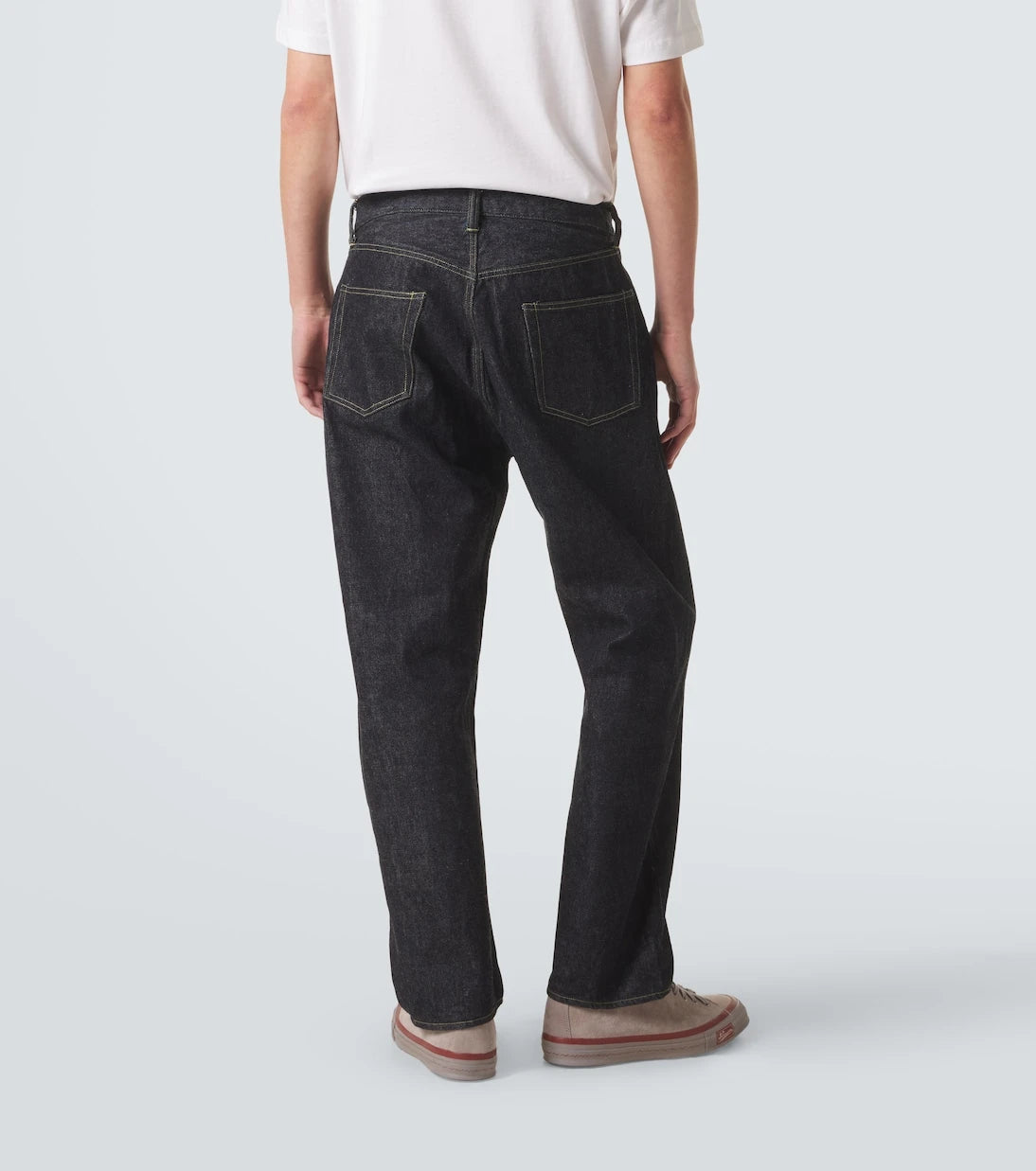 A.Presse - Wide-leg jeans