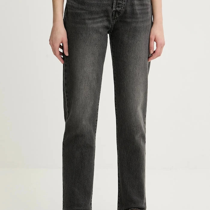 Дънки Levi's 501® CROP