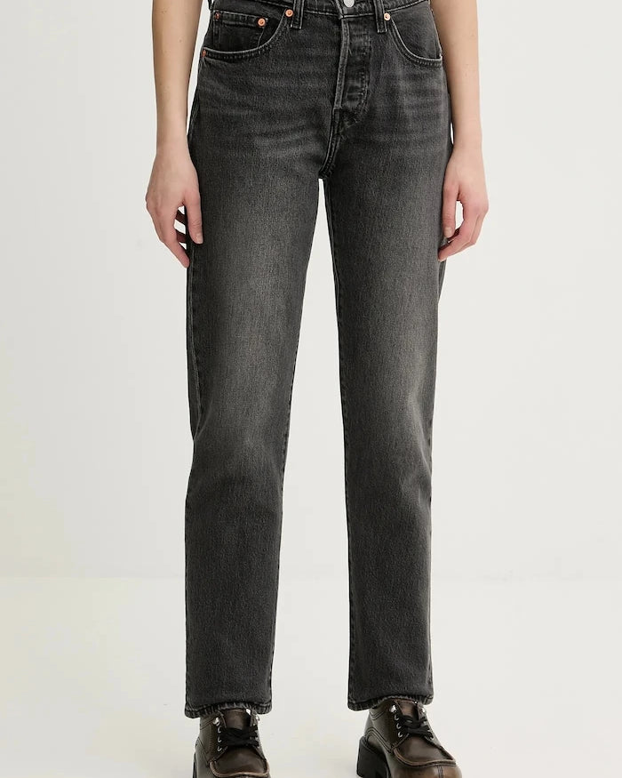 Levi's 501® CROP Jean