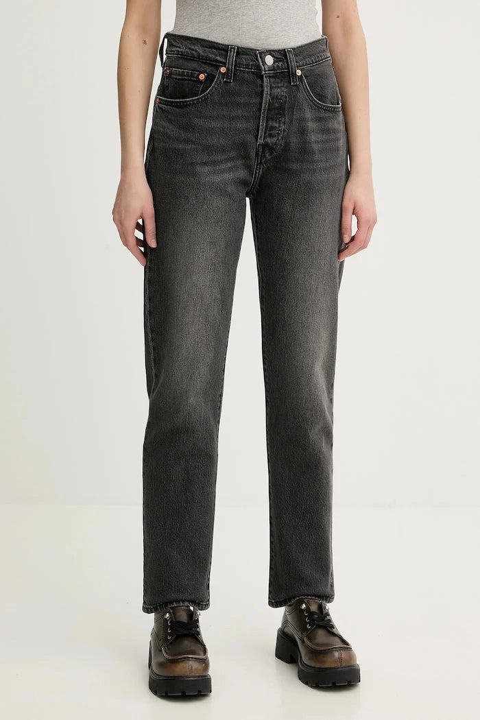 Дънки Levi's 501® CROP