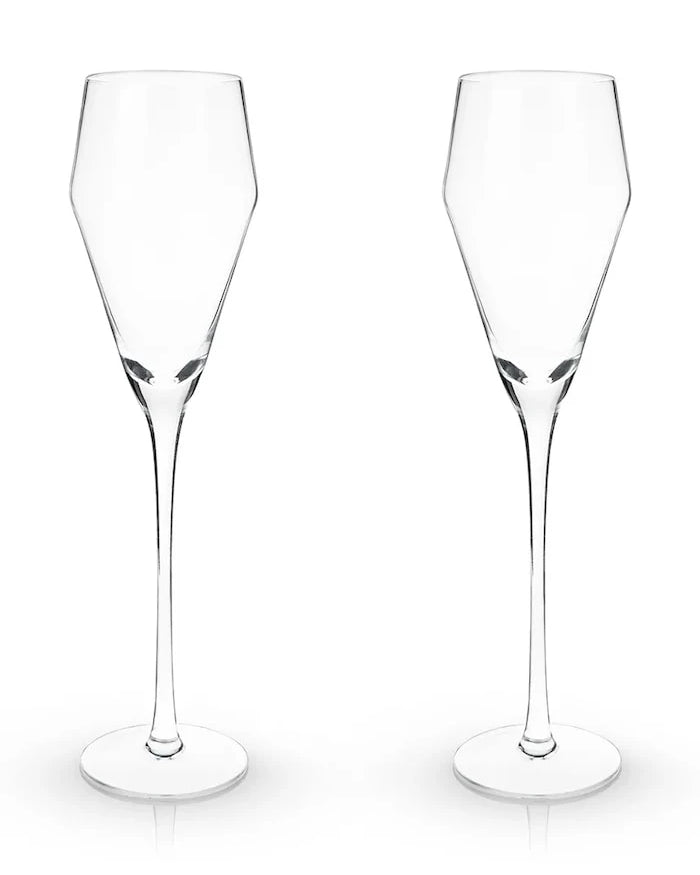 Viski комплект чаши за вино от стъкло 240 ml
