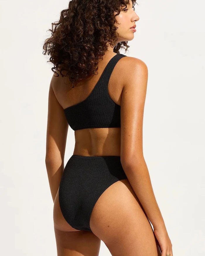 Seafolly горнище на бански дамско One Shoulder