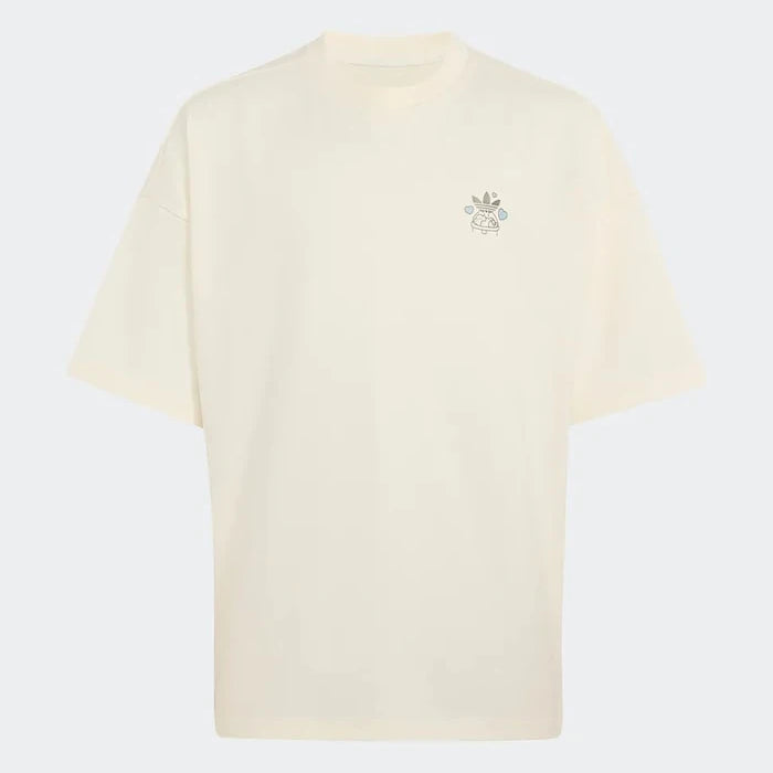 adidas Originals тениска за деца от памук