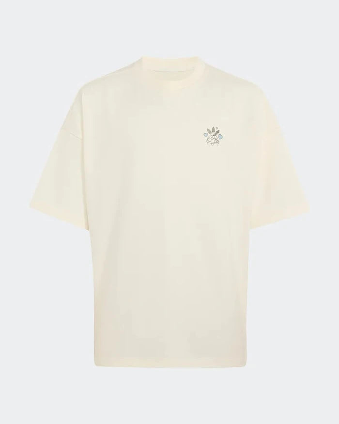 adidas Originals тениска за деца от памук