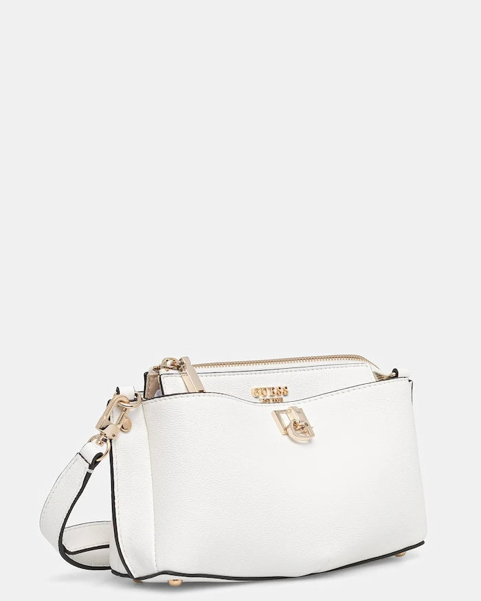 Guess kadın imitation deri crossbody çanta BIANCA