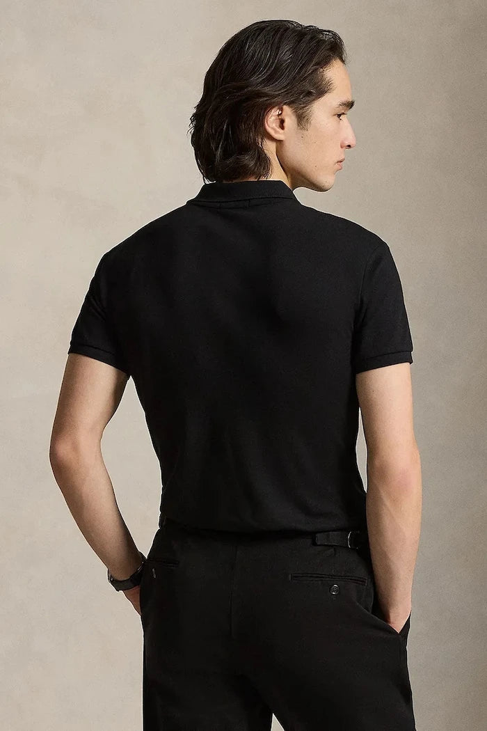 Polo Ralph Lauren - Тениска с яка