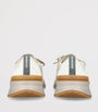 Brunello Cucinelli Knitted Sneakers