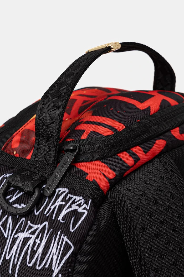 Sprayground раница